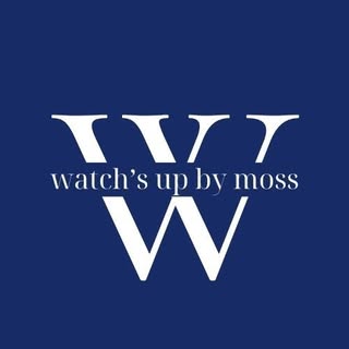 Watch’s up by moss (IG หลัก)